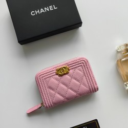 CHANEL Wallet