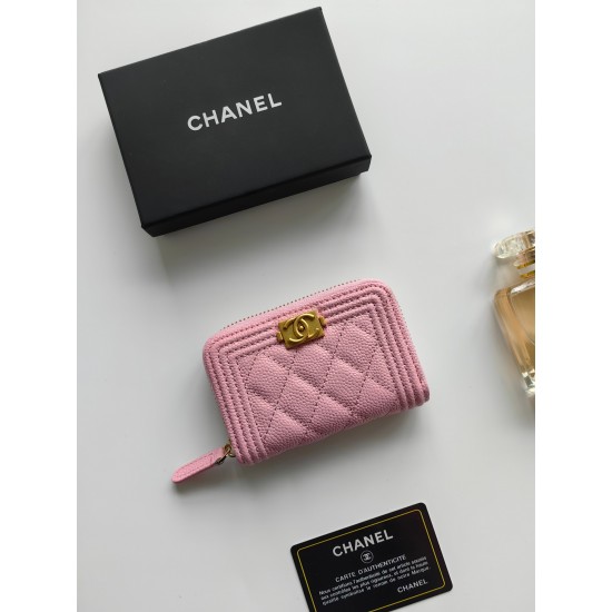 CHANEL Wallet