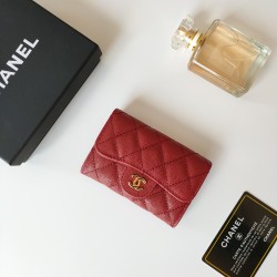 CHANEL Wallet