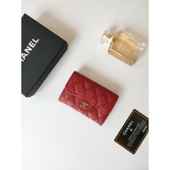 CHANEL Wallet