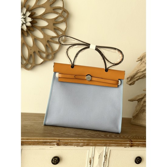 Hermès Herbag