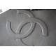 CHANEL TOTE SHOPPING BAG
