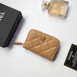 CHANEL Wallet