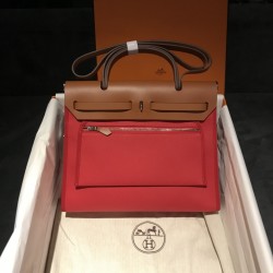 Hermès Herbag