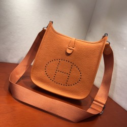 Hermes Evelyne