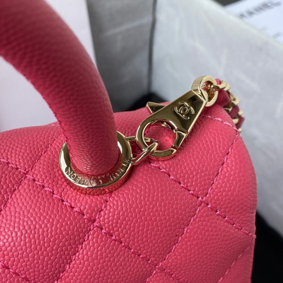 CHANEL COCO HANDLE