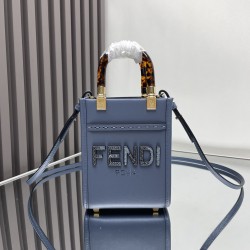 FENDI Tote Bags