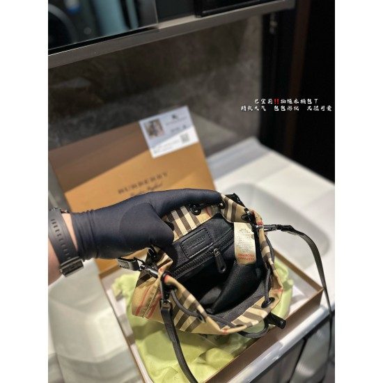 BURBERRY BAGS BURBERRY BAGS