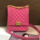 CHANEL BOY BAG