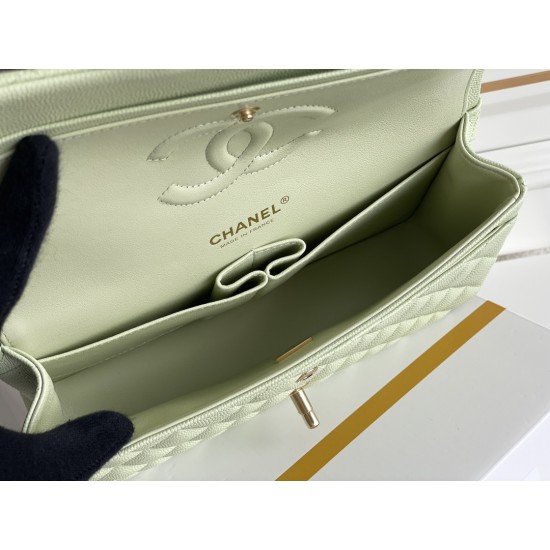 CHANEL FLAP BAG