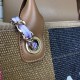 CHANEL TOTE SHOPPING BAG