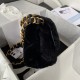 CHANEL FLAP BAG