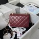 CHANEL BOY BAG