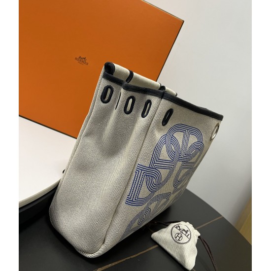 Hermès Herbag