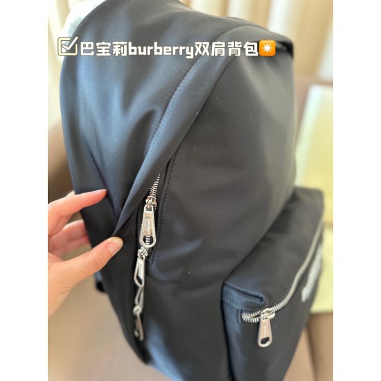 BURBERRY BAGS BURBERRY BAGS