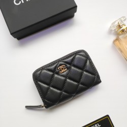 CHANEL Wallet