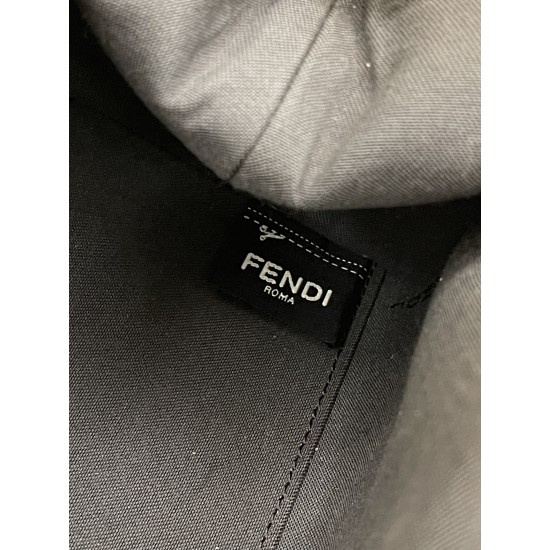 Fendi First Bags