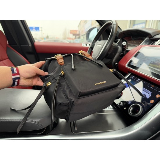 BURBERRY BAGS BURBERRY BAGS