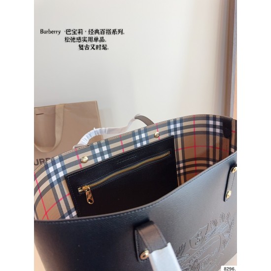 BURBERRY BAGS BURBERRY BAGS