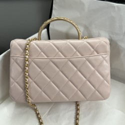 CHANEL FLAP BAG