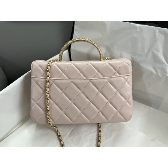CHANEL FLAP BAG