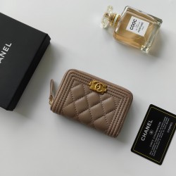 CHANEL Wallet