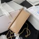 CHANEL BOY BAG