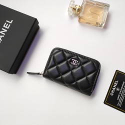 CHANEL Wallet