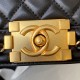 CHANEL BOY BAG