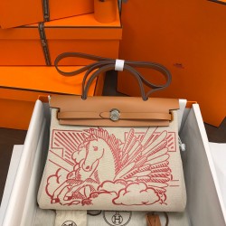 Hermès Herbag