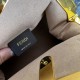 Fendi First Bags