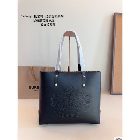 BURBERRY BAGS BURBERRY BAGS