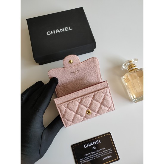 CHANEL Wallet