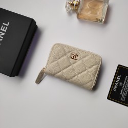 CHANEL Wallet