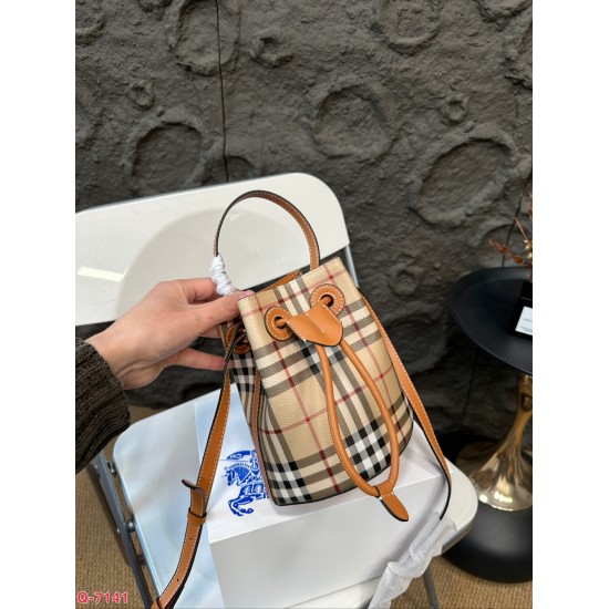 BURBERRY BAGS BURBERRY BAGS