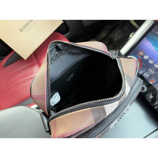 BURBERRY BAGS BURBERRY BAGS