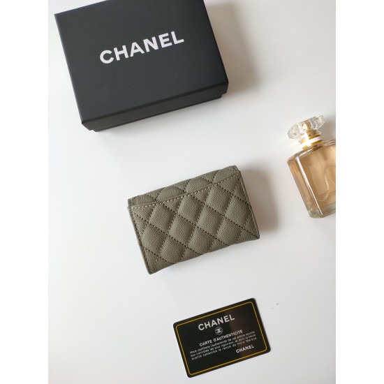 CHANEL Wallet