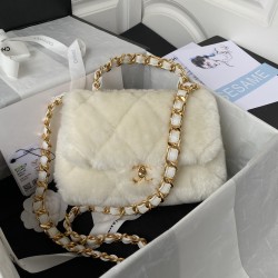 CHANEL FLAP BAG