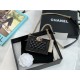 CHANEL BOY BAG