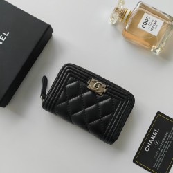 CHANEL Wallet