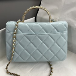 CHANEL FLAP BAG