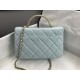 CHANEL FLAP BAG