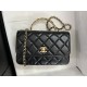 CHANEL FLAP BAG