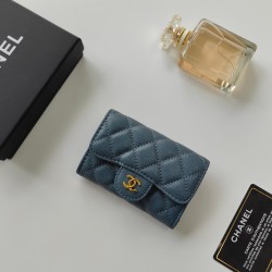 CHANEL Wallet