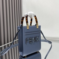 FENDI Tote Bags