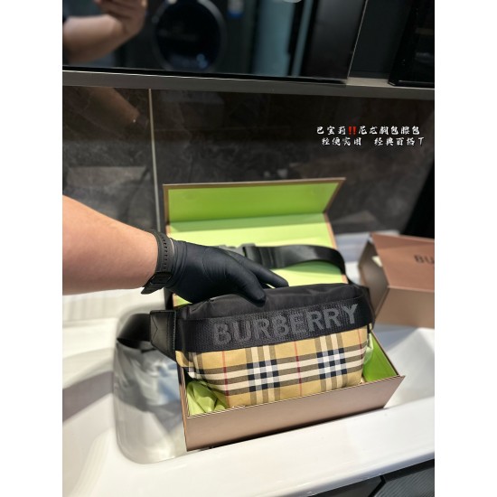 BURBERRY BAGS BURBERRY BAGS