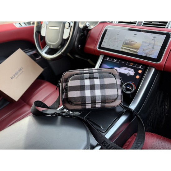 BURBERRY BAGS BURBERRY BAGS