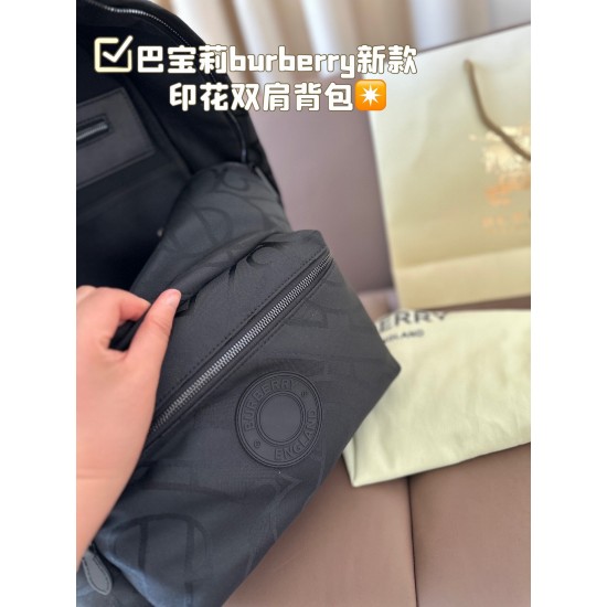 BURBERRY BAGS BURBERRY BAGS