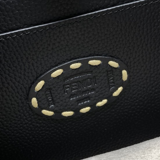 FENDI Peekaboo Bags