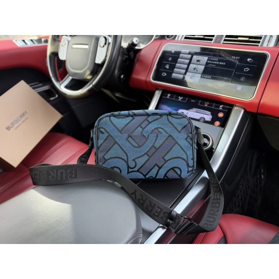 BURBERRY BAGS BURBERRY BAGS